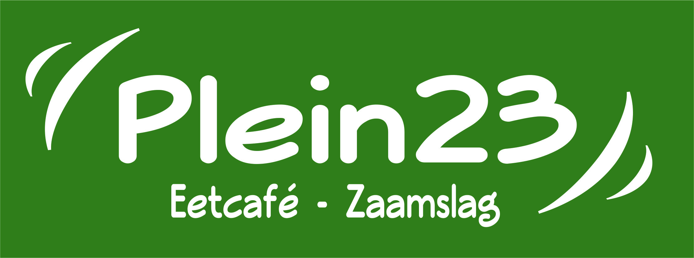 Cafe Plein 23